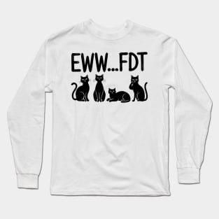 Resist-trump Long Sleeve T-Shirt